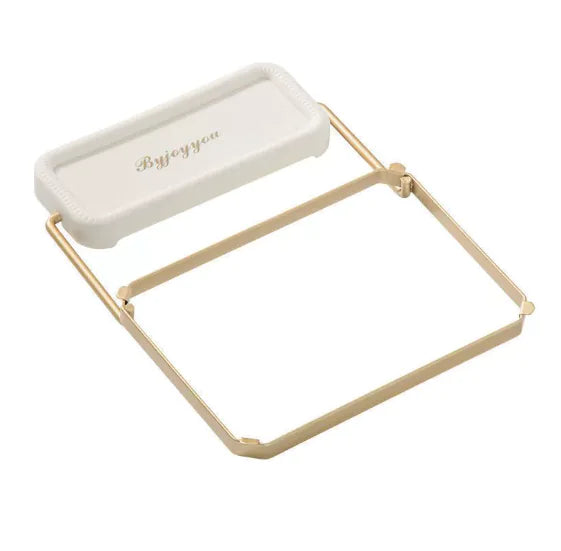 GreenKitchn - Kitchen Sink Strainer Rack