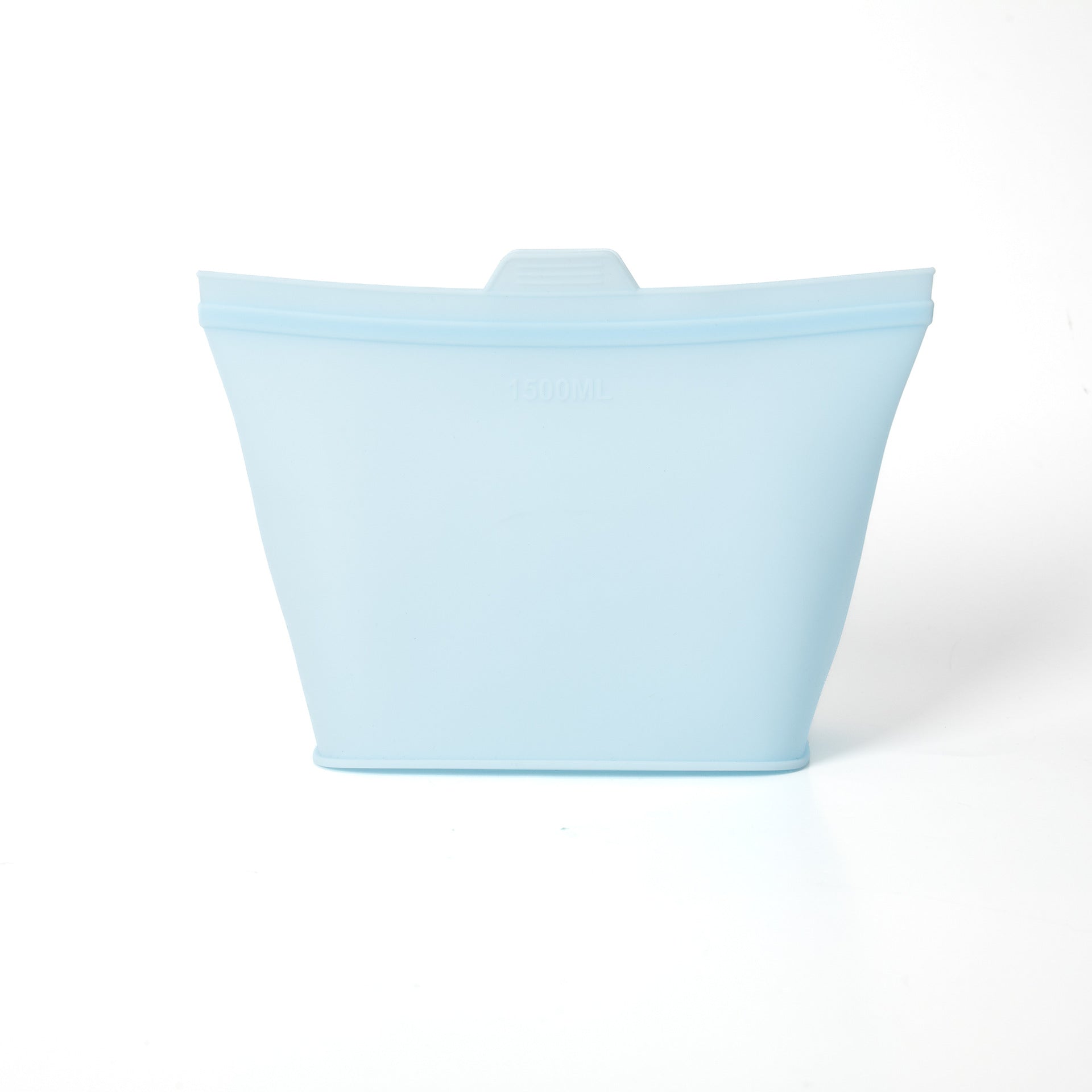 Food Grade Silicone Reusable Storage Bags